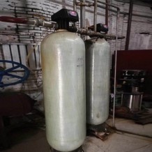 山東全自動(dòng)軟水器
